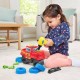vtech 改裝怪獸卡車